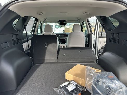 New 2026 Hyundai Tucson SEL AWD/4WD image 36