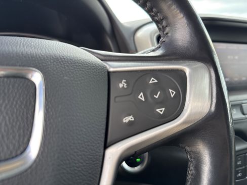 Used 2020 GMC Terrain SLE image 20