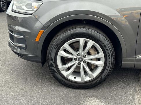 Used 2019 Audi Q7 2.0T Premium w/ Convenience Package image 28