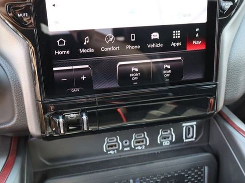 Used 2026 RAM 1500 Rebel w/ Rebel Level 2 Equipment Group AWD/4WD image 27