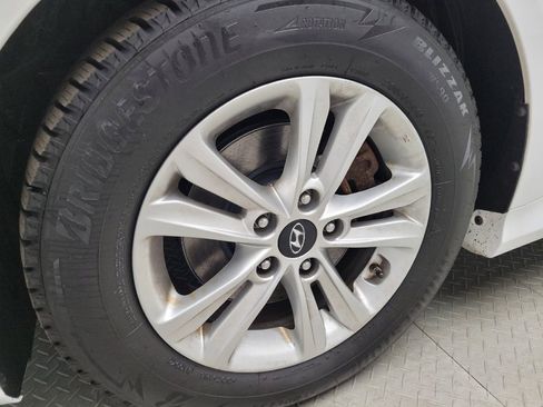 Used 2014 Hyundai Sonata GLS FWD image 31