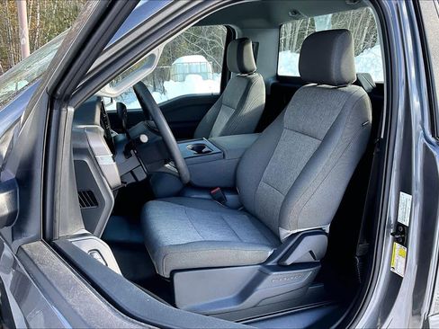 Used 2025 Ford F150 XL image 9