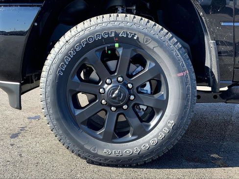 New 2026 RAM 2500 Laramie image 11