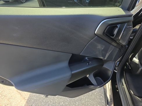 Used 2025 BMW X3 M50 w/ Premium Package image 17