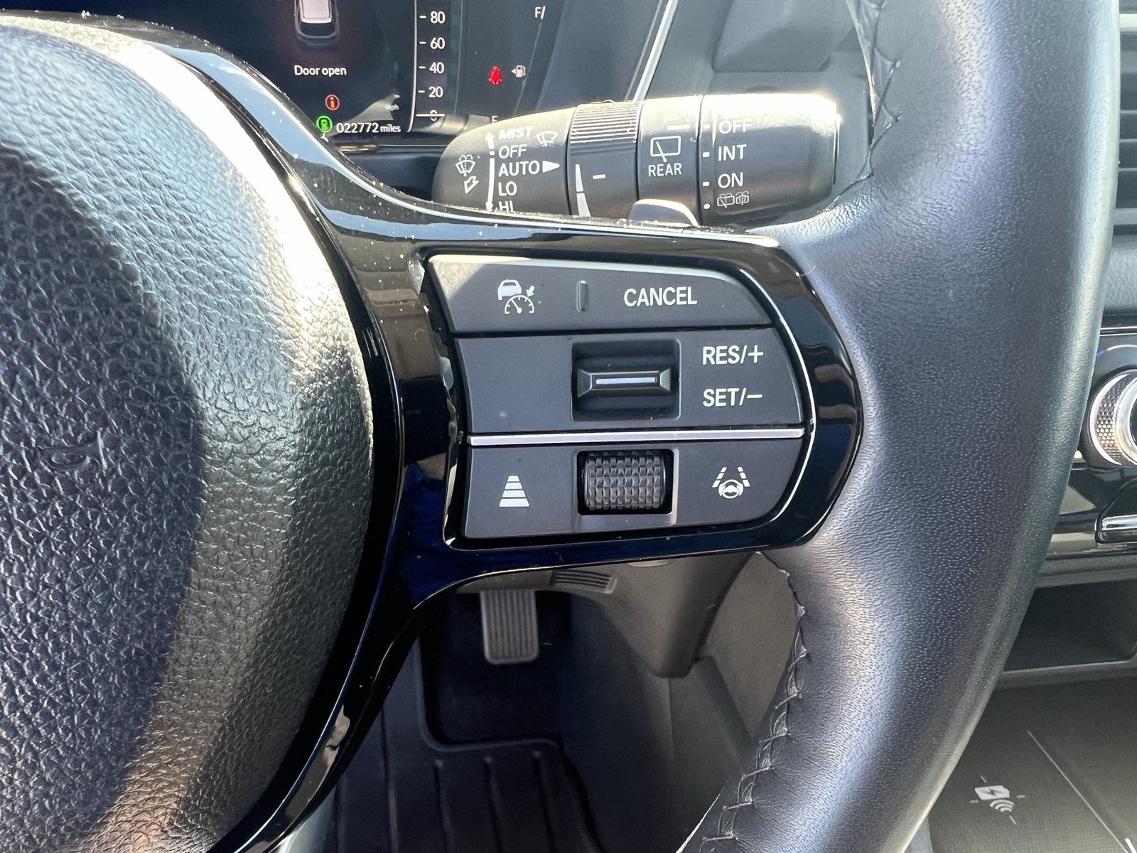 Used 2024 Honda Pilot Elite image 20