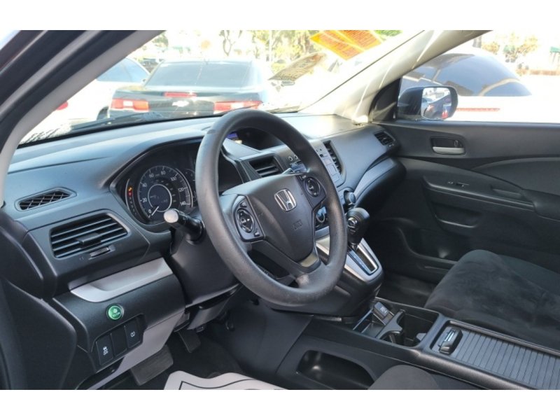 Used 2014 Honda CR-V LX image 8