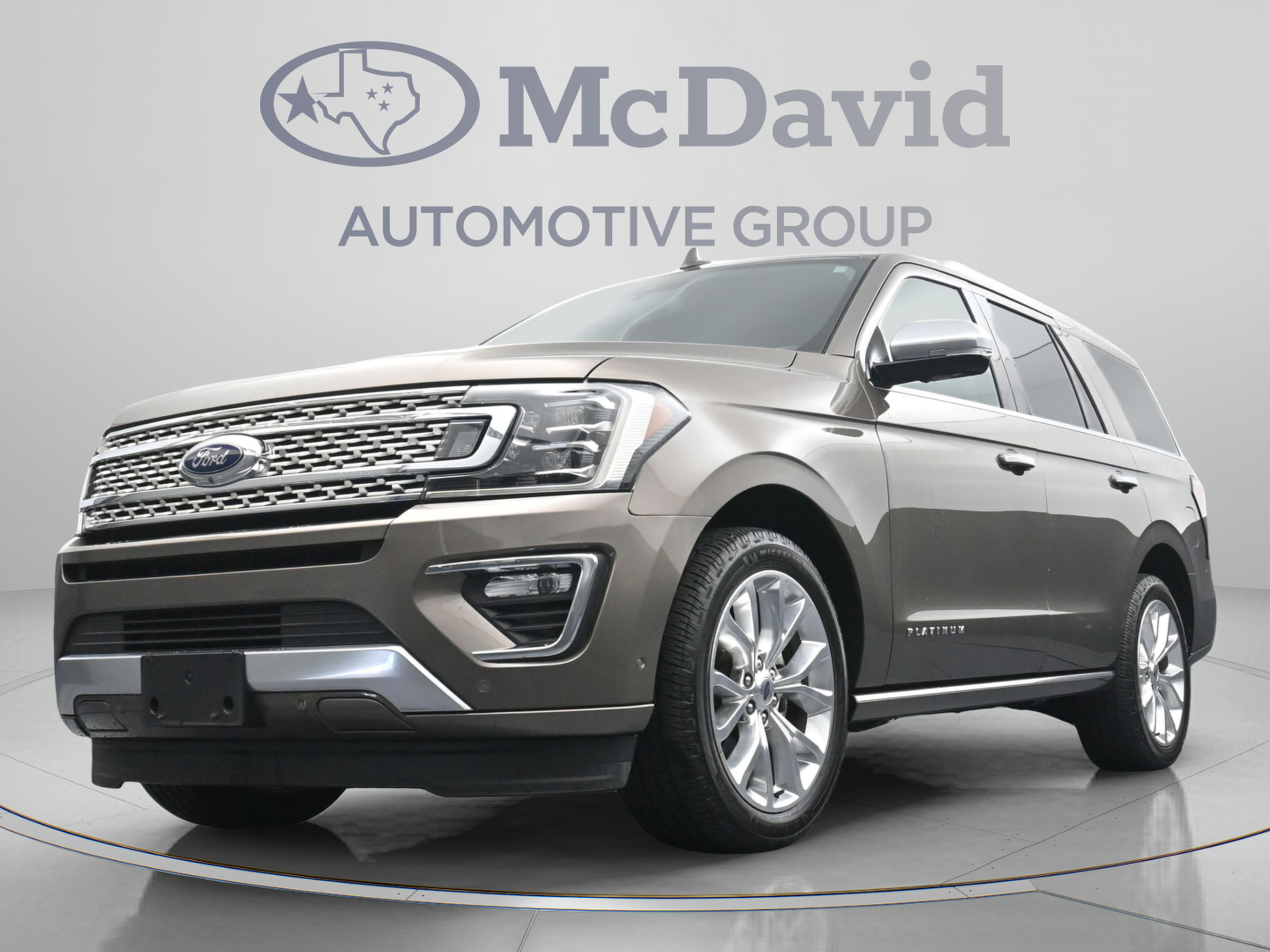 Used 2019 Ford Expedition Platinum RWD image 28