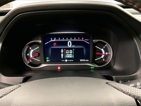 Used 2025 Honda Passport Black Edition image 25