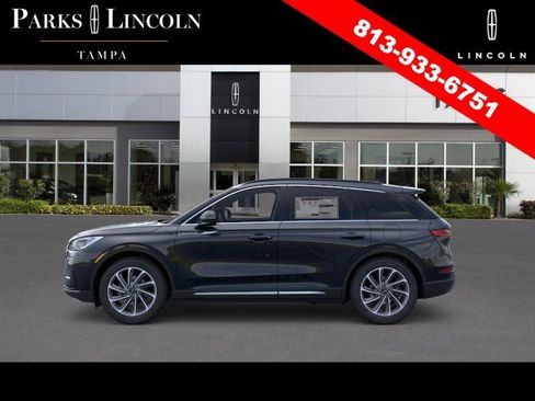 New 2026 Lincoln Corsair Premiere FWD image 3