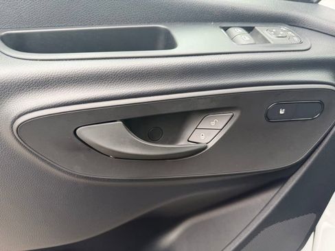 New 2026 Mercedes-Benz Sprinter 2500 image 13