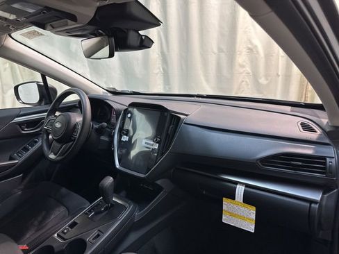 New 2026 Subaru Impreza 2.0i Sport image 34