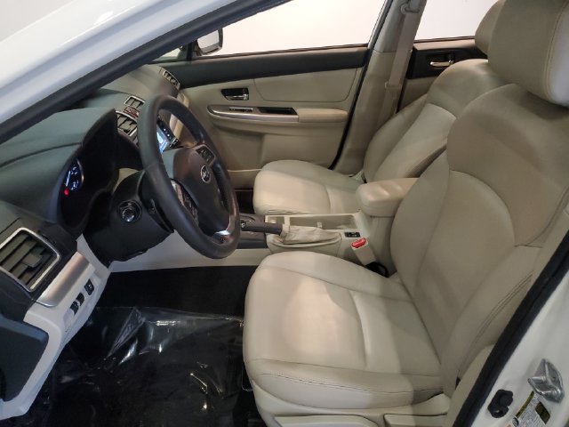 Used 2016 Subaru Impreza 2.0i Limited AWD/4WD image 9