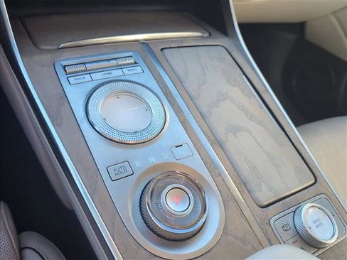 Used 2022 Genesis GV80 2.5T w/ Prestige Package 05 image 15