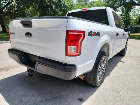 Used 2017 Ford F150 XL w/ XL Power Equipment Group AWD/4WD image 9