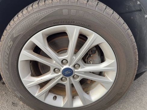 Used 2019 Ford Escape SE AWD/4WD image 14