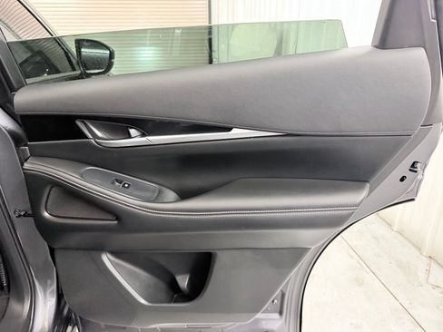 Certified 2023 INFINITI QX60 Pure FWD image 36
