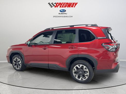 New 2026 Subaru Forester Premium AWD/4WD image 9