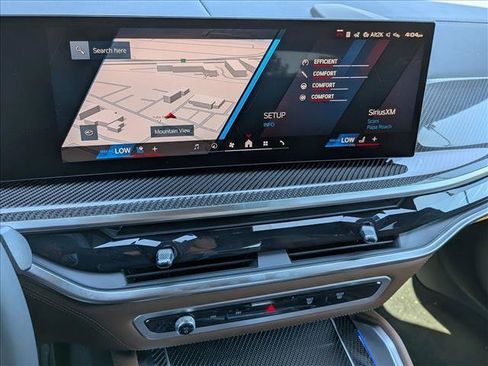 New 2026 BMW X5 M Competition w/ Executive Package AWD/4WD image 14