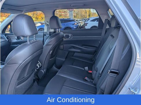Used 2022 Kia Sorento S w/ Option Group 015 image 10