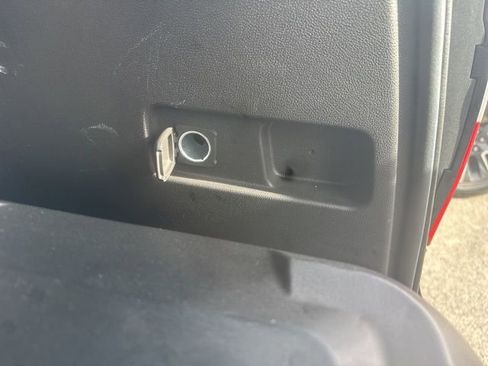 Used 2023 GMC Acadia AT4 w/ Technology Package image 14