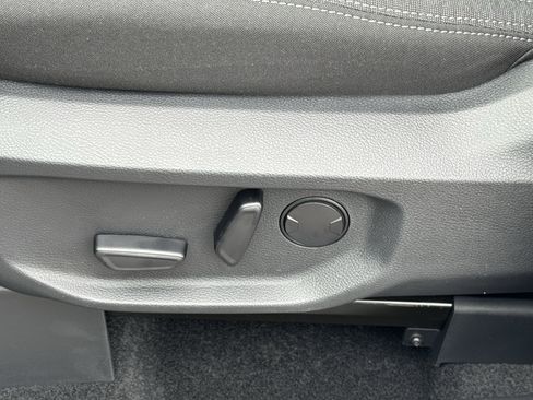 New 2025 Ford Ranger XLT w/ Equipment Group 301A High image 11