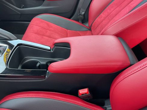 Used 2025 Acura Integra A-Spec FWD image 13