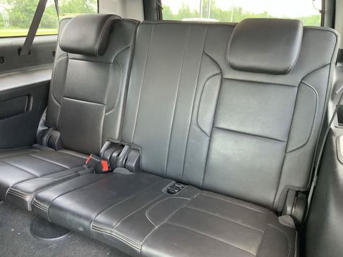 Used 2018 GMC Yukon XL Denali w/ Denali Ultimate Package AWD/4WD image 60