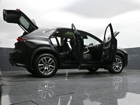 Used 2019 Lexus NX 300 AWD image 34