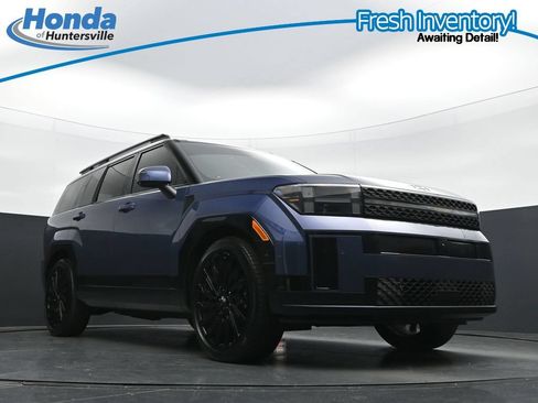 Used 2025 Hyundai Santa Fe Calligraphy FWD image 30