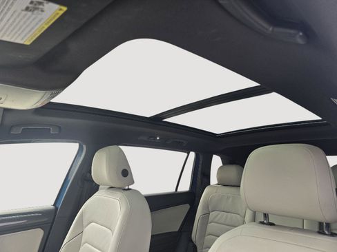 Used 2020 Volkswagen Tiguan SEL Premium R-Line image 14