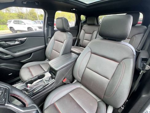 Used 2024 Chevrolet Blazer RS w/ Driver Confidence II Package AWD/4WD image 30