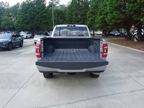 Used 2022 RAM 2500 Laramie AWD/4WD image 15
