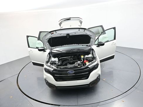 New 2026 Subaru Forester Sport AWD/4WD image 26