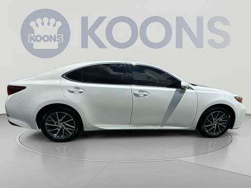 Used 2017 Lexus ES 350 FWD image 17