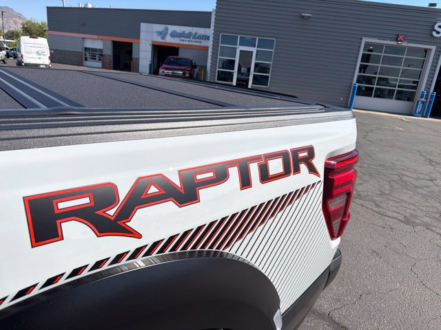 Used 2024 Ford F150 Raptor AWD/4WD image 26