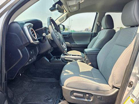 Used 2023 Toyota Tacoma SR5 w/ SX Package RWD image 19