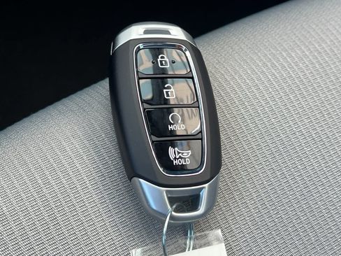 New 2026 Hyundai Venue SEL image 26