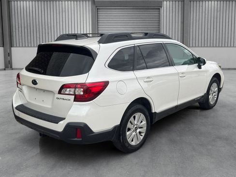 Used 2019 Subaru Outback 2.5i Premium w/ Popular Package #2 AWD/4WD image 33