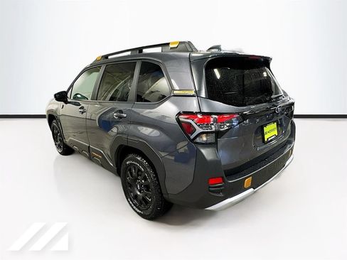 Used 2026 Subaru Forester Wilderness AWD/4WD image 7