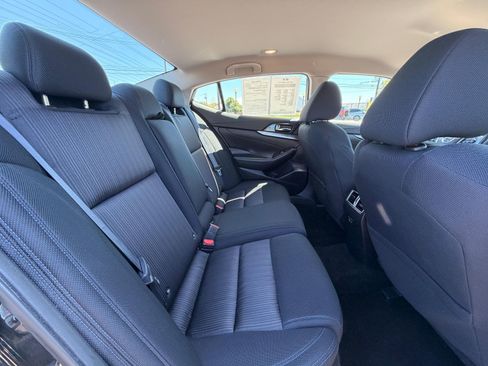 Used 2019 Nissan Maxima 3.5 S w/ Floor Mat Group FWD image 27