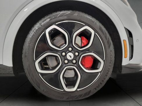 Used 2023 Ford Mustang Mach-E GT AWD/4WD image 4