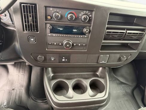 Used 2024 Chevrolet Express 2500 Work Van image 11
