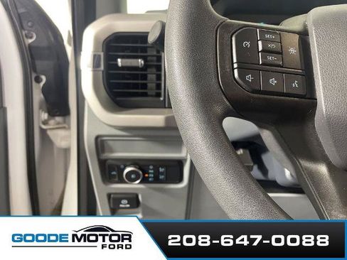 Certified 2022 Ford F150 XL w/ Equipment Group 101A High AWD/4WD image 14
