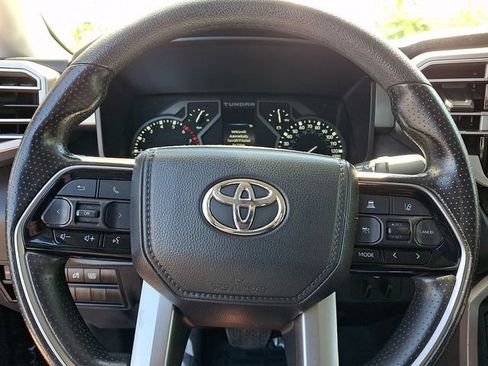 Used 2024 Toyota Tundra SR5 AWD/4WD image 20