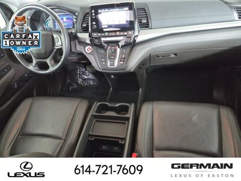 Used 2018 Honda Odyssey EX-L image 30