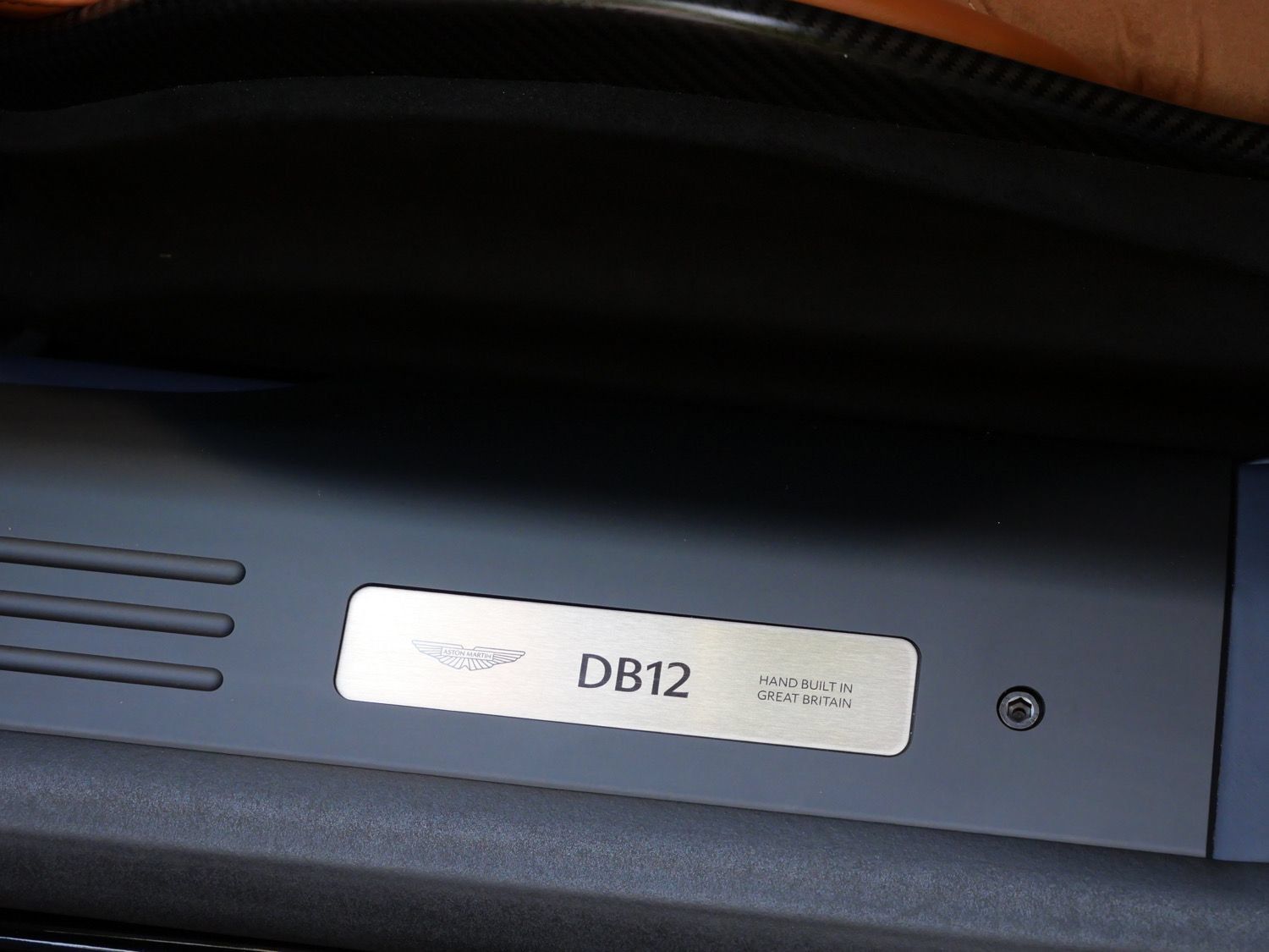 Used 2024 Aston Martin DB12 Coupe RWD image 24