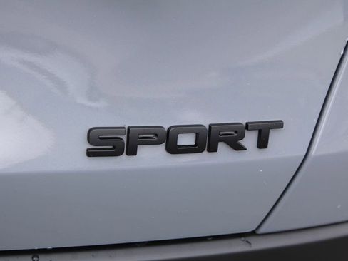 New 2026 Honda HR-V Sport image 10