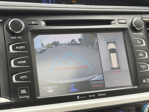 Used 2019 Toyota Highlander Limited Platinum AWD/4WD image 25