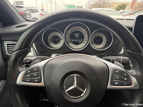 Used 2015 Mercedes-Benz CLS 550 image 10