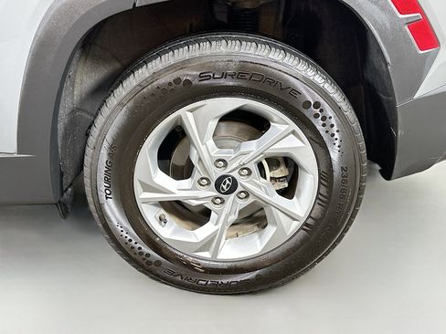 Certified 2024 Hyundai Tucson SEL AWD/4WD image 29